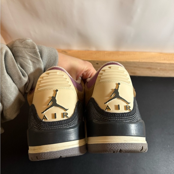 Size 9 - Jordan 9 SE winterized - Picture 8 of 9